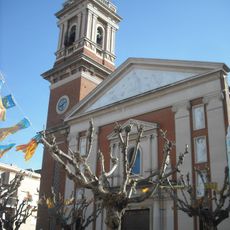 Church of the Holy Trinity