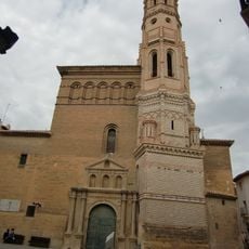 Church of the Asunción, Albalate del Arzobispo
