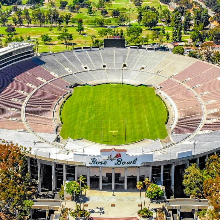 Rose Bowl