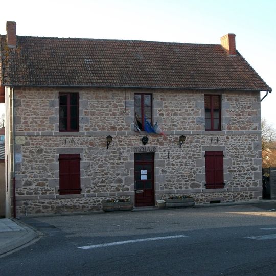 Le Breuil