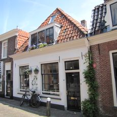Peperstraat 10, Oudewater