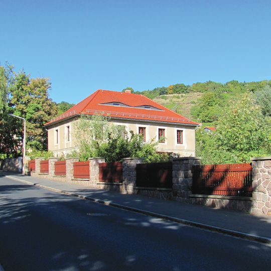 Haus Arendts