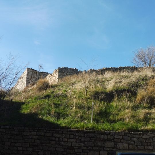 Castell de Granyanella