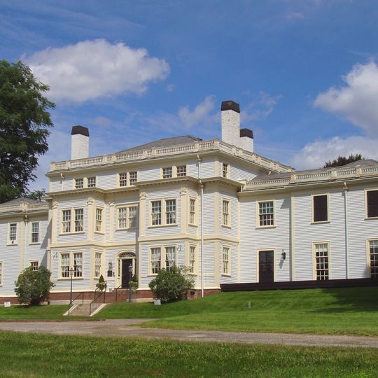 Lyman Estate