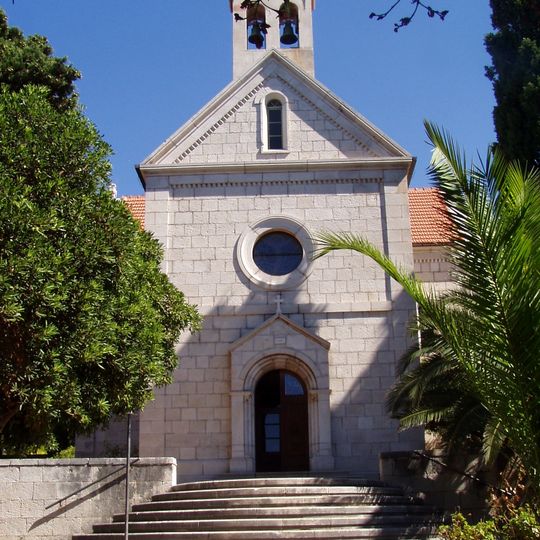 Church of St. George