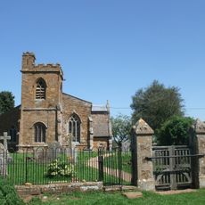Church of St Mary