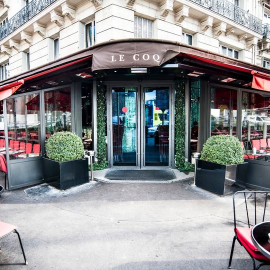 Le Coq