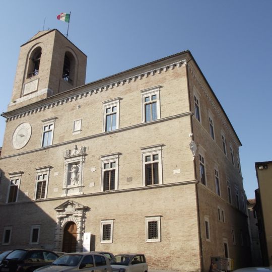 Palazzo della Signoria