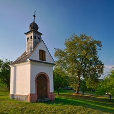 Kaple Panny Marie v Radnici