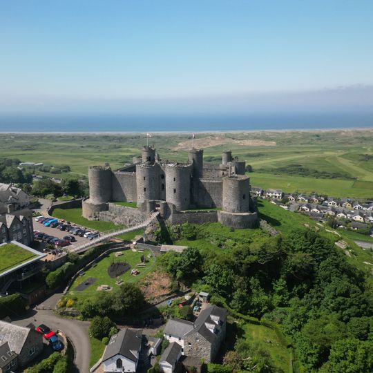 Harlech