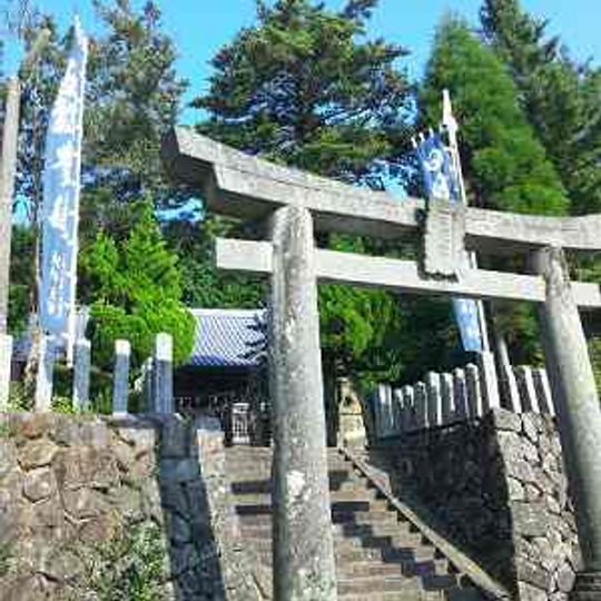 Katsuragi-jinja