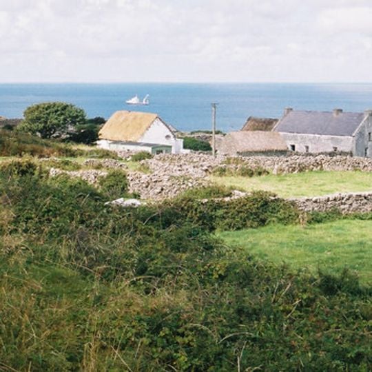 Arranmore