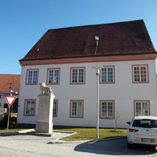Pfarrhaus