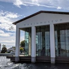 Naval Museum of Sweden