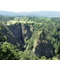 Arboretum de la Foux
