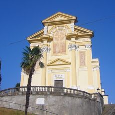 Saint John the Baptist church