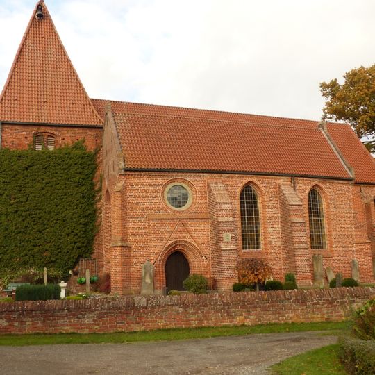 Heilig-Kreuz-Kirche