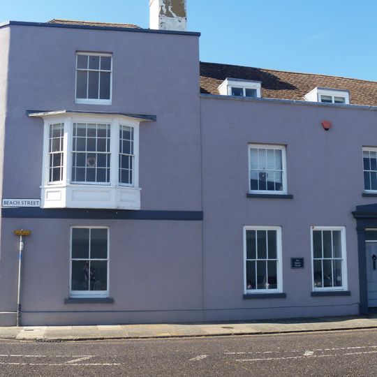 Star And Garter Hotel