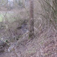 Höllgraben in Fuldatal