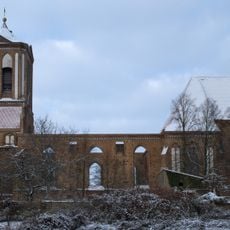 St. Stephen in Gartz (Oder)