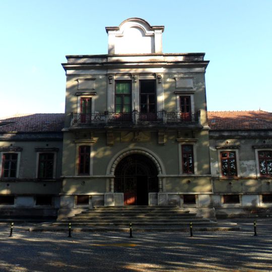 Antigo Hospital de Aveiro