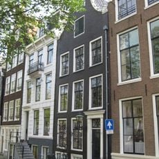 Leidsegracht 61, Amsterdam