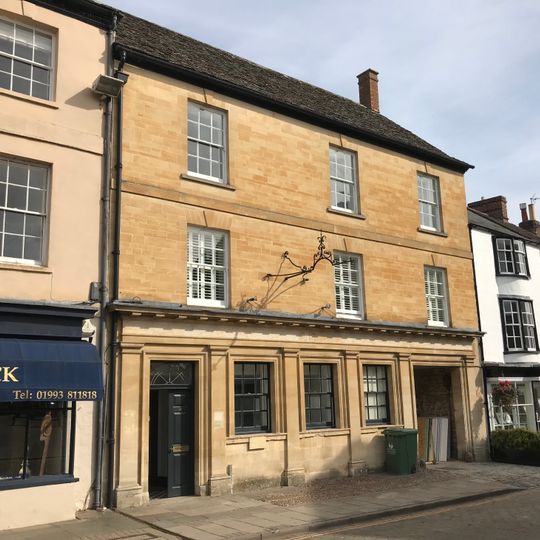 National Westminster Bank