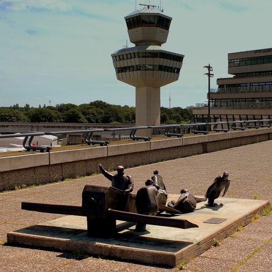 Europarundflug von 1911