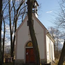 Kaple v Krčíně