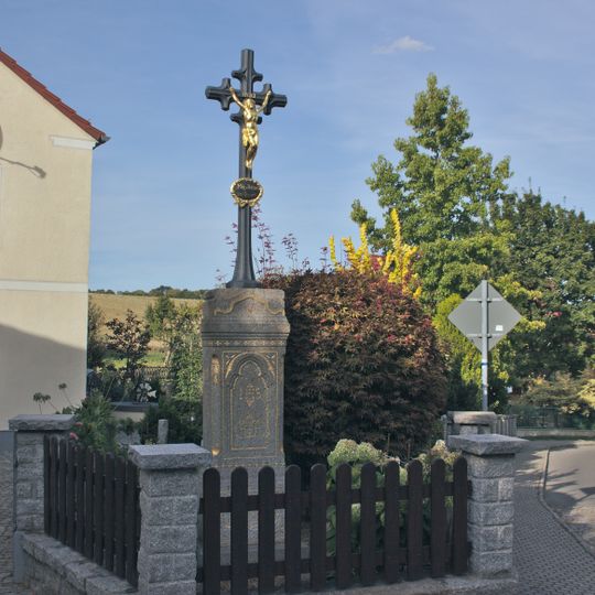 Betkreuz Lindenweg 15
