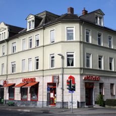 Haus Klinikstraße 22