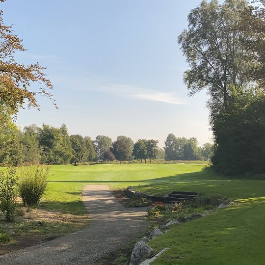 Golfclub Donau