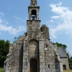 Chapelle de Lannégant