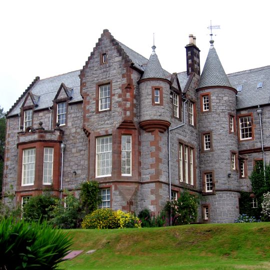 National Museum of Costume