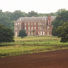 Melchbourne House
