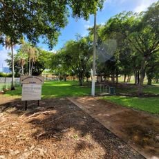 Rainbow Village Park