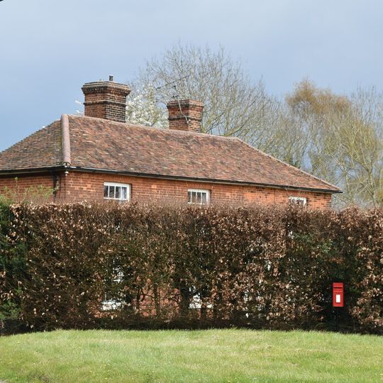 Church End Farm