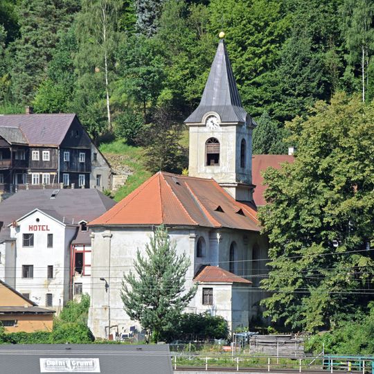 Church of Holy Trinity
