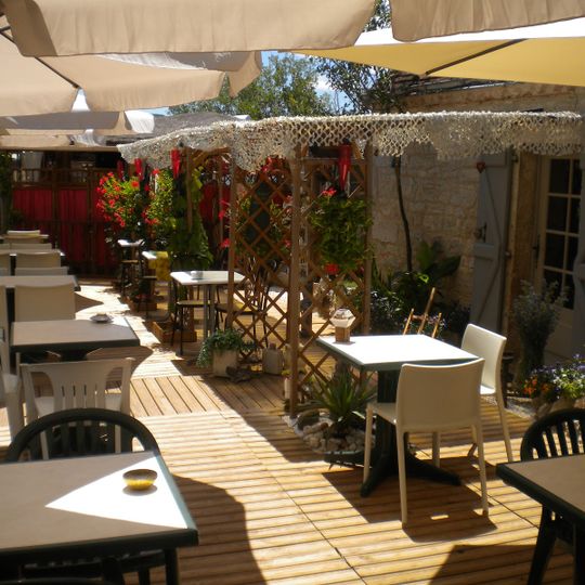 Campagnac du Causse