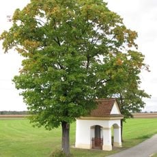 Wegkapelle