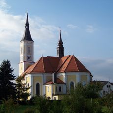 St. Peter und Paul (Ergoldsbach)
