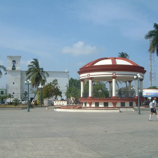 Altamira