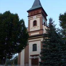 Kościół św. Marii Magdaleny  w Głogoczowie