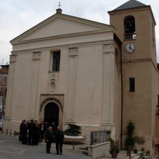 Chiesa di Santa Maria Assunta
