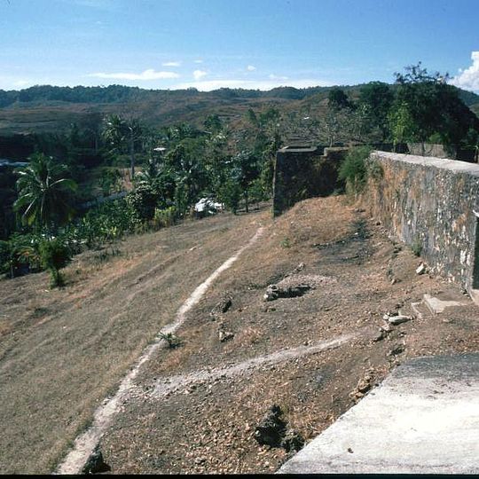 Festung Balibo