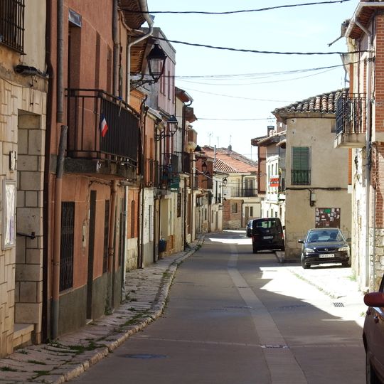 Sotillo de la Ribera