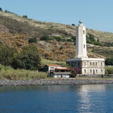 Punta dei Porci Lighthouse