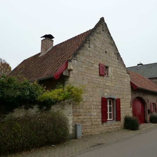 Penderskoolhofweg 3, Klimmen