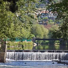 Parque das Termas de Vizela