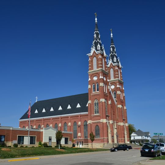 Dyersville